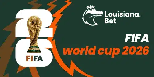 fifa world cup banner for louisiana bet
